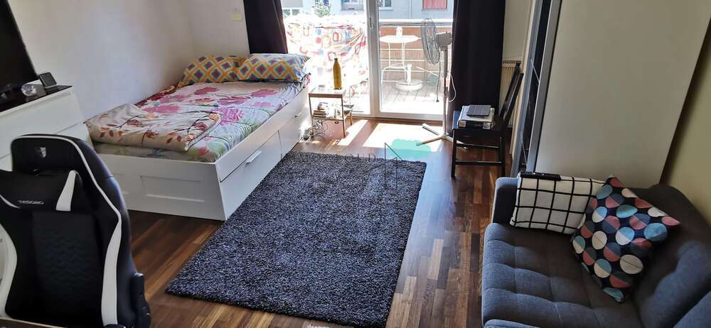 Wohnung zum Kaufen in Stuttgart-West 220.000 € 40 m²