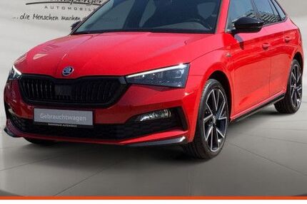 Skoda Scala 111.319 km 17.990 € Kirchheim 73230