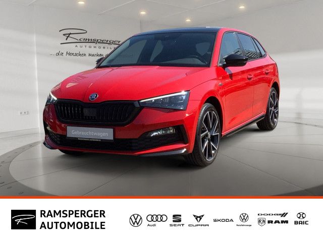 Skoda Scala 111.319 km 17.990 € Kirchheim 73230