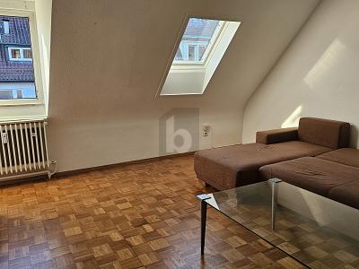 GROßZÜGIGES WOHNEN IM WESTEN - Maisonettenwohnung Stuttgart Stuttgart-West | Angebot:27095320
