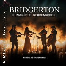 Bridgerton Musik bei Kerzenschein 29.01.2026 Osterfeldhalle