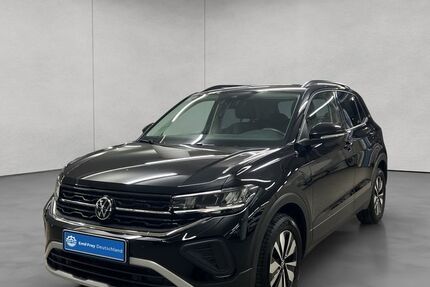 VW T-Cross 12.971 km 18.890 &euro; Filderstadt 70794