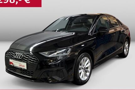 Audi A3 55.700 km 24.860 &euro; Ludwigsburg 71636