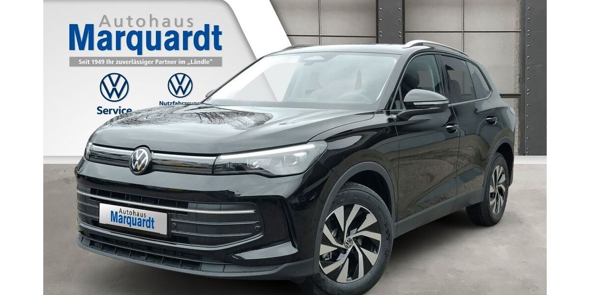 VW Tiguan 14.500 km 35.990 &euro; Stuttgart-Zuffenhausen 70437