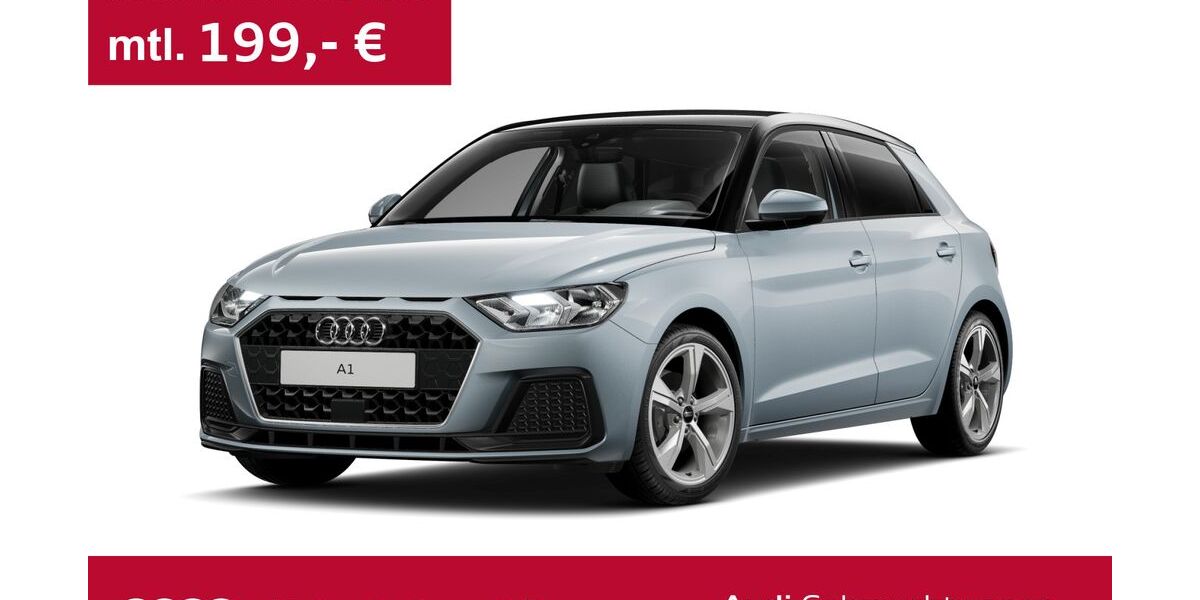 Audi A1 11.138 km 23.930 &euro; Esslingen 73730
