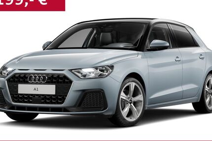Audi A1 11.138 km 24.630 &euro; Esslingen 73730
