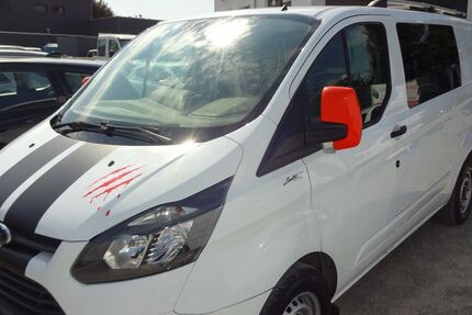 Ford Transit Custom 116.000 km 10.950 &euro; Waiblingen (bei Stuttgart) 71332