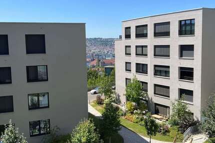 Wohnung Stuttgart Bopser - 2 Zimmer, 58 m&sup2;, 1.550&euro; | Angebot:27136623