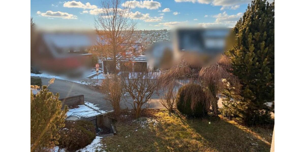 Erdgeschoßwohnung Esslingen am Neckar Hegensberg - 3.5 Zimmer, 109 m&sup2;, 1.750&euro; | Angebot:26241678