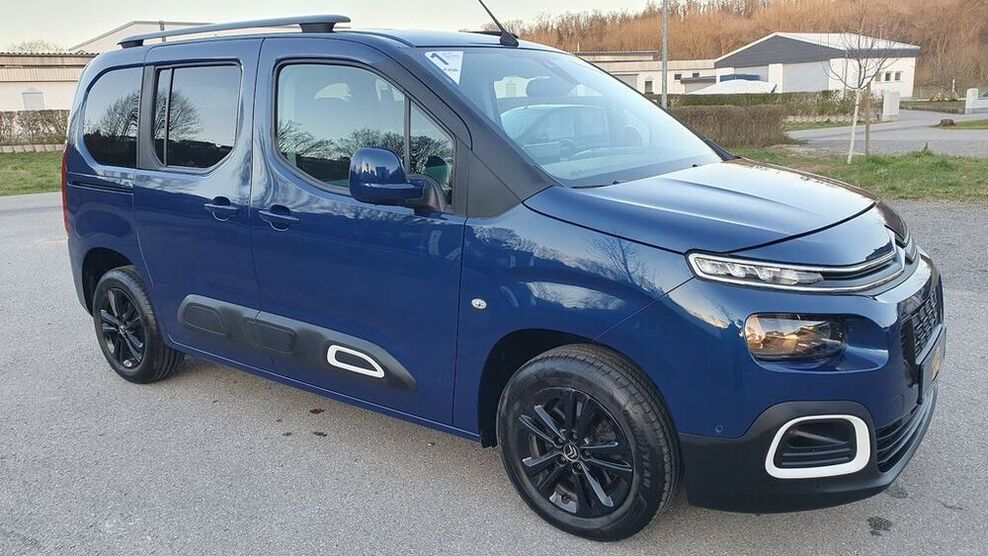 Berlingo