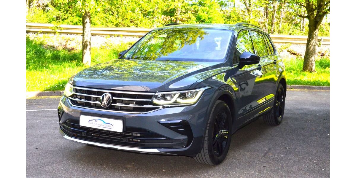 VW Tiguan 178.000 km 25.550 &euro; Stuttgart 70499