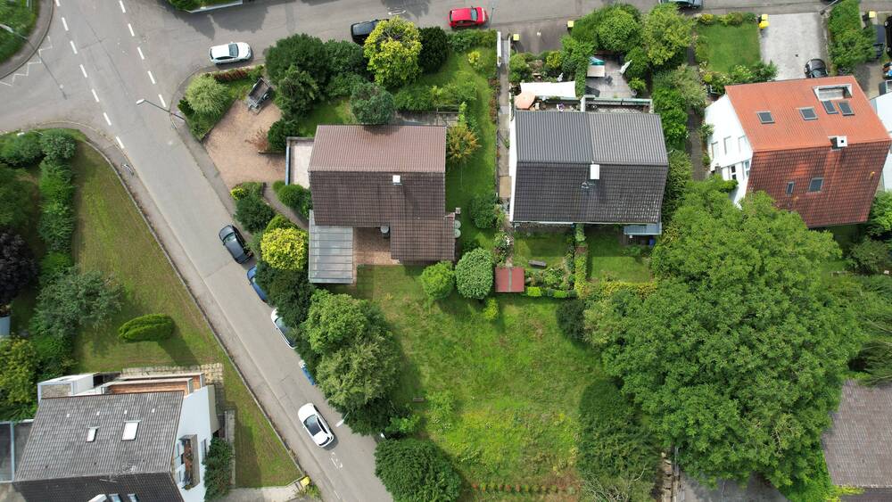 Grundstück Waiblingen Beinstein - 480.000&euro; | Angebot:20155569