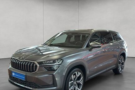 Skoda Kodiaq 48.548 km 43.890 &euro; Filderstadt 70794