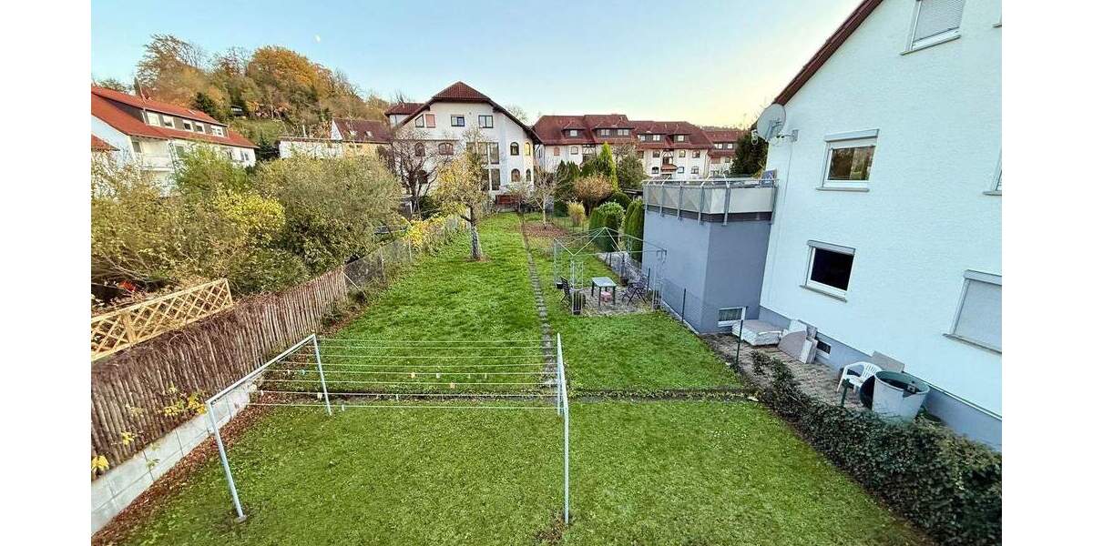 Doppelhaushälfte Schorndorf - 9 Zimmer, 170 m&sup2;, 790.000&euro; | Angebot:26795438