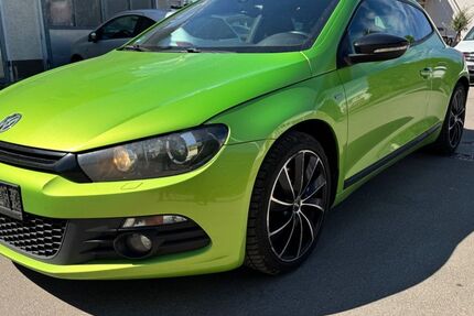 VW Scirocco 334.000 km 5.480 &euro; Dettingen unter Teck 73265