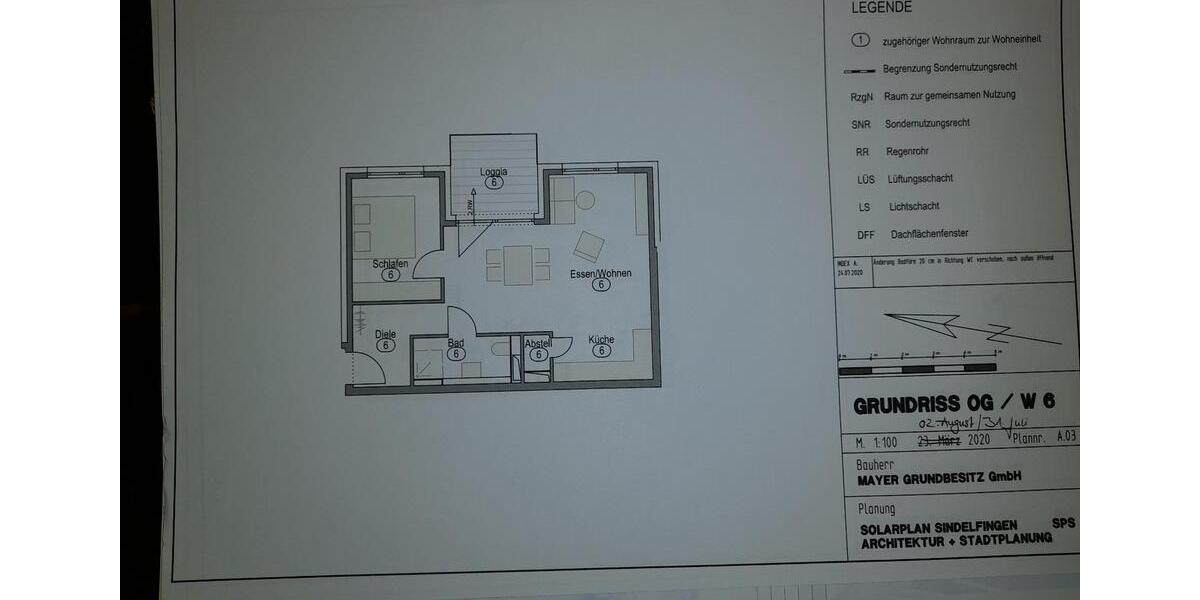 Kapitalanlage: Attraktive 2-Zimmerwohnung 2 zimmer