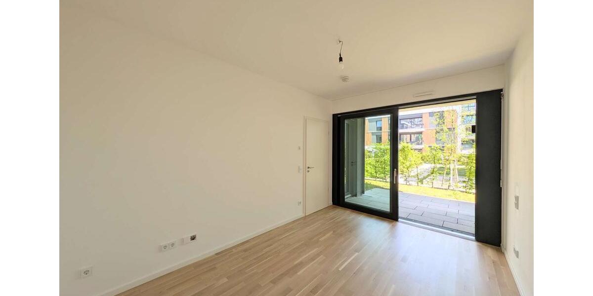Erdgeschoßwohnung Leonberg - 2 Zimmer, 54 m&sup2;, 980&euro; | Angebot:26337719