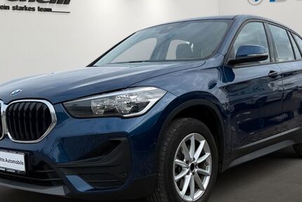 BMW X1 24.800 km 23.600 &euro; Leinfelden-Echterdingen 70771
