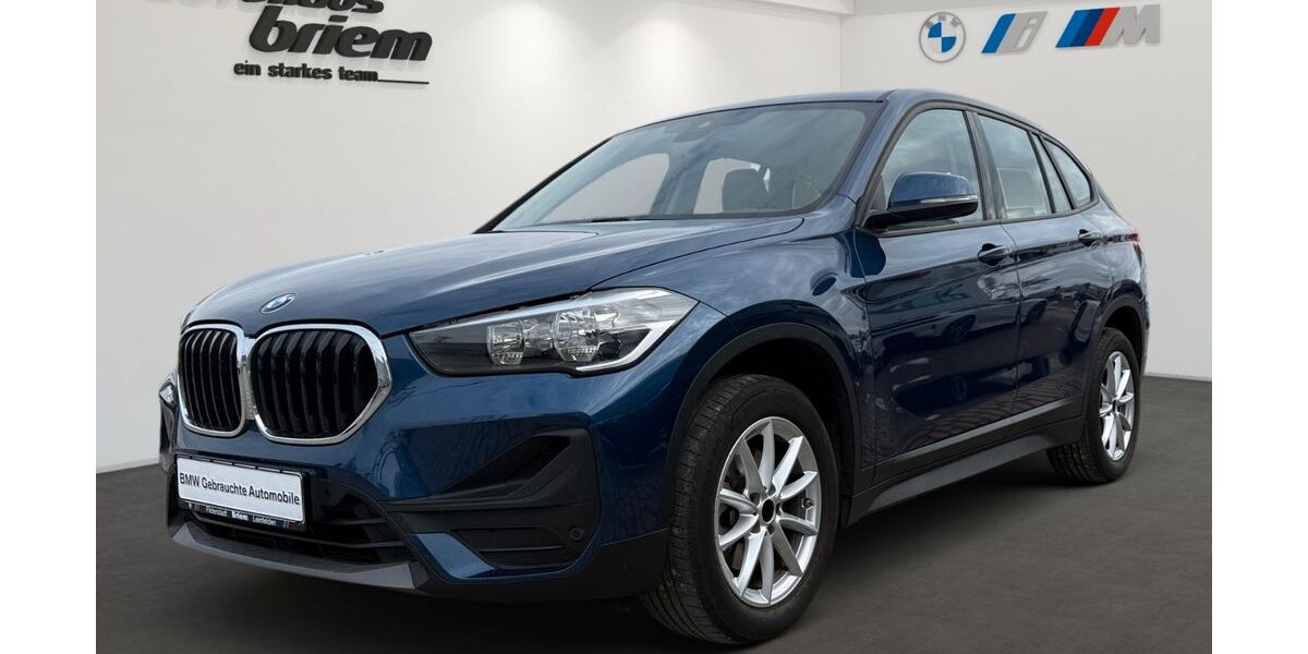 BMW X1 24.800 km 23.600 &euro; Leinfelden-Echterdingen 70771