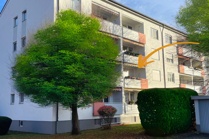 Wohnung zum Kaufen in Böblingen 285.000 € 85.12 m² 3 zimmer