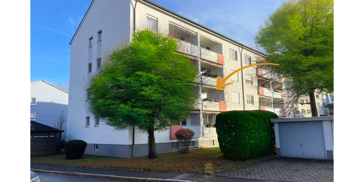 Wohnung zum Kaufen in Böblingen 285.000 € 85.12 m² 3 zimmer