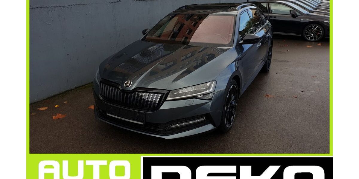 Skoda Superb 112.884 km 22.470 &euro; Waiblingen 71332