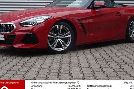 BMW Z4 42.257 km 35.955 € Bietigheim-Bissingen 74321