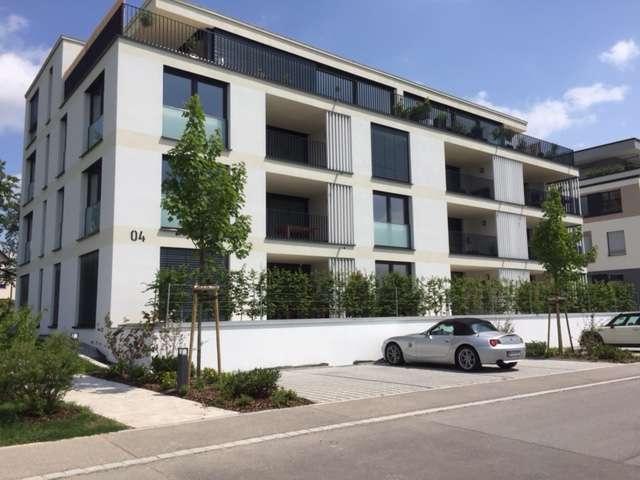 Wohnung zum Mieten in Sindelfingen-Maichingen 1.200 € 92.53 m²
