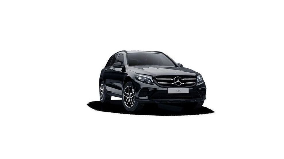 GLC 250