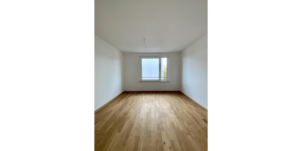 Neubau-Highlight: 3-Zimmer-Wohnung mit EBK und Balkon in Südausrichtung 3 zimmer