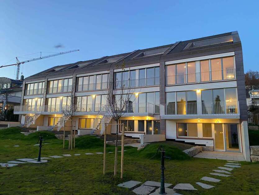 Haus zum Kaufen in Stuttgart 1.675.000 € 200 m²