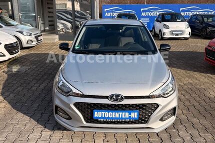 Hyundai i20 94.500 km 9.800 € Kirchheim Unter Teck 73230