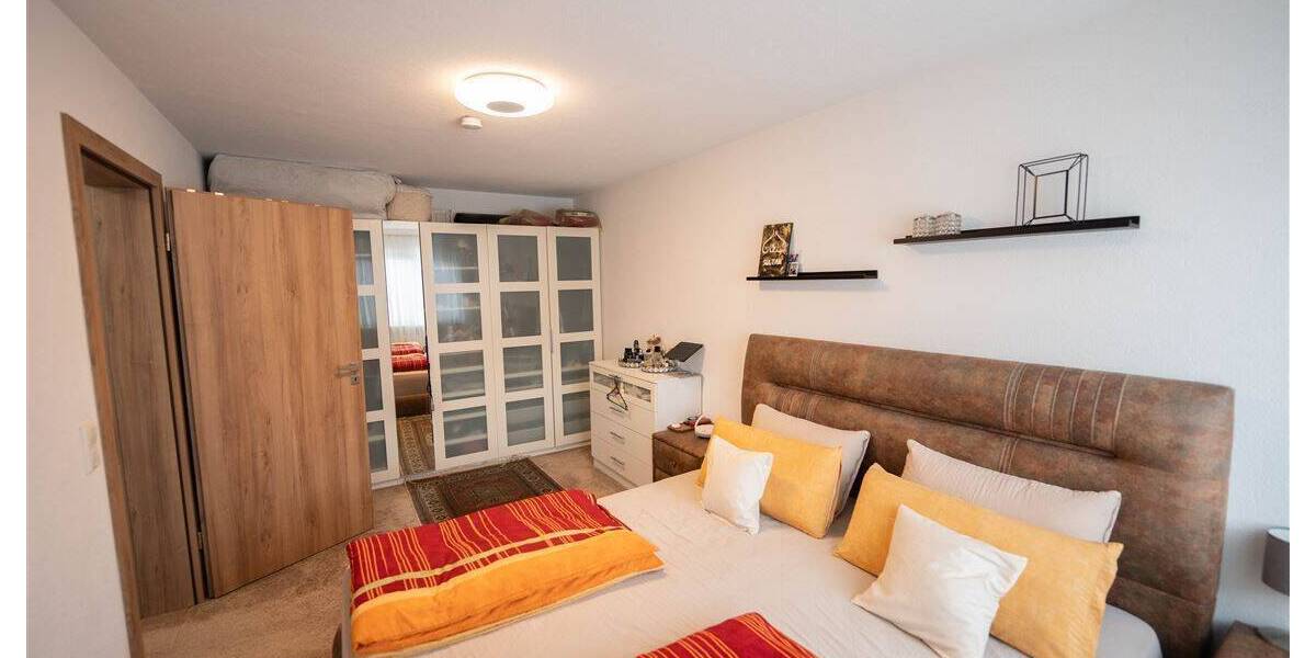 Reihenmittelhaus Stuttgart Rohracker - 5 Zimmer, 125 m&sup2;, 699.000&euro; | Angebot:26702900
