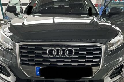 Audi Q2 78.000 km 19.800 &euro; Tübingen 72072