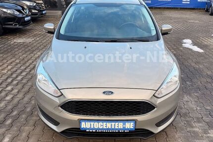 Ford Focus 114.000 km 5.750 &euro; Kirchheim Unter Teck 73230