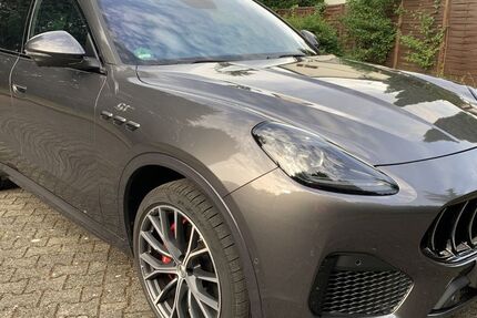 Maserati Grecale 53.000 km 51.900 &euro; Kirchheim unter Teck 73230