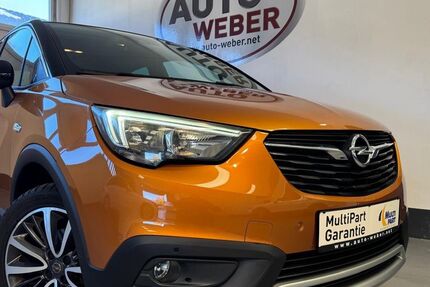 Opel Crossland (X) 39.000 km 13.890 € Sindelfingen/Darmsheim 71069