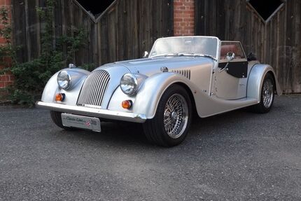 Morgan Roadster 36.500 km 65.000 € Kirchheim/Neckar 74366