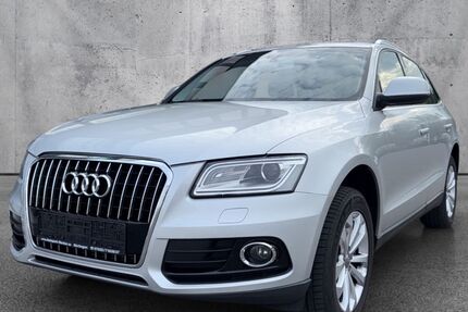 Audi Q5 129.100 km 12.890 &euro; Nürtingen bei Stuttgart 72622