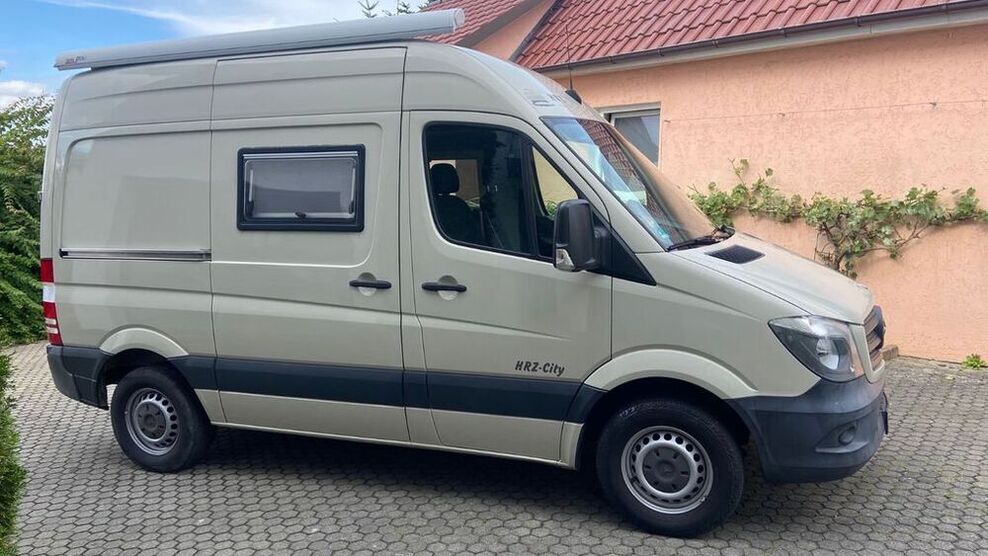 Sprinter