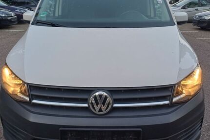 VW Caddy 200.000 km 13.900 &euro; Esslingen am Neckar 73733