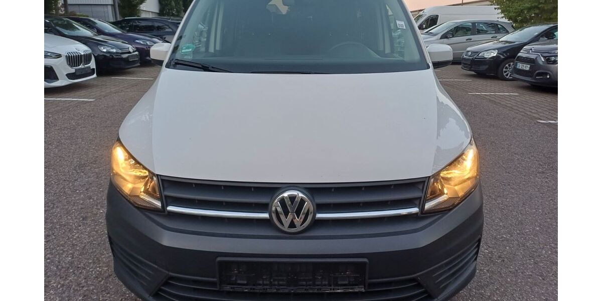 VW Caddy 200.000 km 13.900 &euro; Esslingen am Neckar 73733