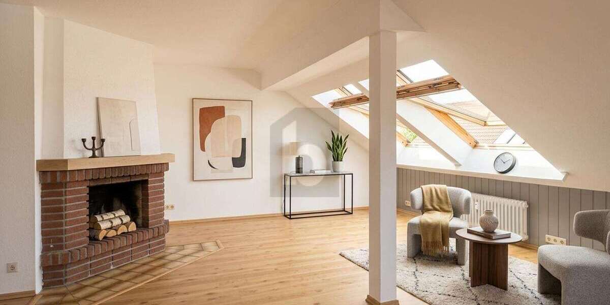 Etagenwohnung Böblingen Dagersheim - 2 Zimmer, 60 m&sup2;, 890&euro; | Angebot:27081267