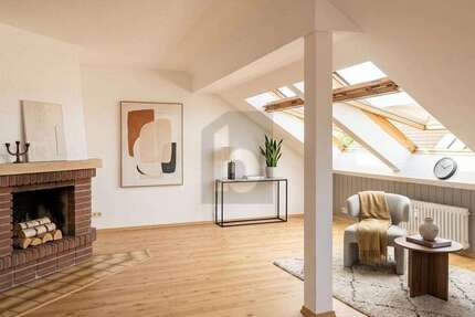 Wohnung Böblingen Dagersheim - 2 Zimmer, 60 m&sup2;, 890&euro; | Angebot:27081267