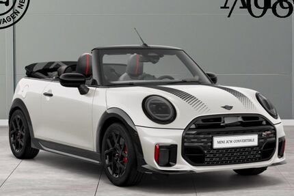 Mini John Cooper Works Cabrio 10.860 km 41.320 &euro; Gerlingen 70839