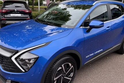 Kia Sportage 20.000 km 30.900 € Ludwigsburg 71636