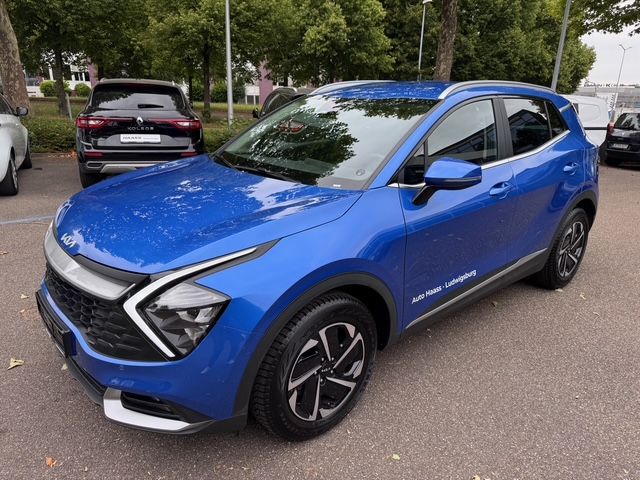 Kia Sportage 20.000 km 30.900 € Ludwigsburg 71636