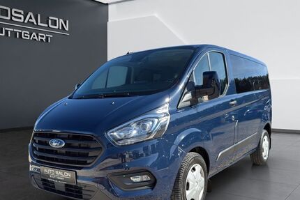 Ford Transit Custom 83.000 km 23.990 &euro; Nufringen 71154
