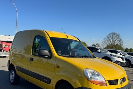 Renault Kangoo 165.148 km 1.999 &euro; Schönaich 71101