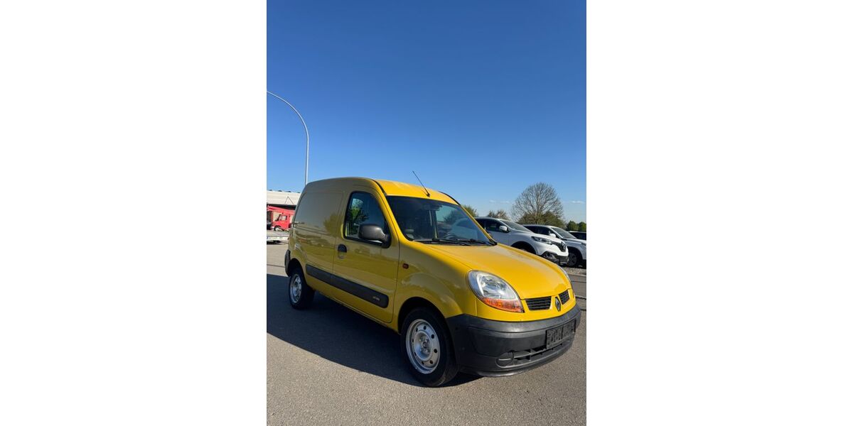 Renault Kangoo 165.148 km 1.999 &euro; Schönaich 71101